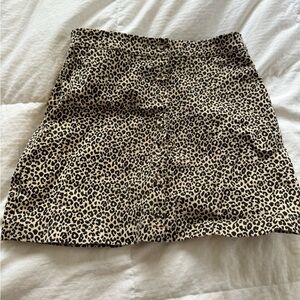 Forever 21 Skirt